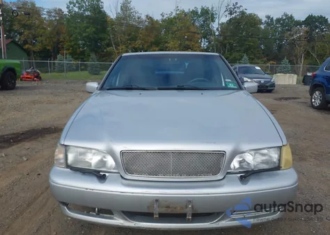1998 Volvo S70 Gtas/Gtms from USA, damaged, VIN YV1LS5570W2512844